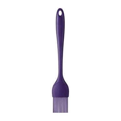 Purple Silicone Pastry Brush | Zing