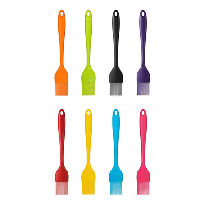 Purple Silicone Pastry Brush | Zing