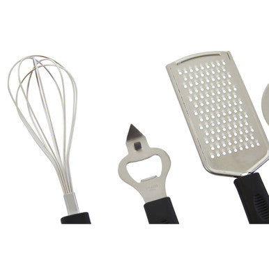 Zing Five Piece Kitchen Gadget Set