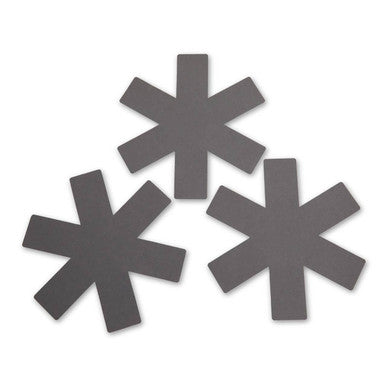 Barca Set Of Three Pan Protectors