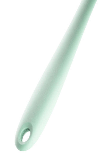 Nova Sage Green Silicone Spoon