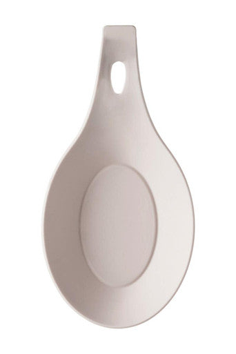 Nova Natural Stone Silicone Spoon Rest