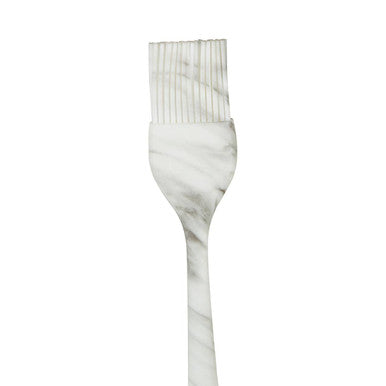 Zing Marble Effect Silicone Brush