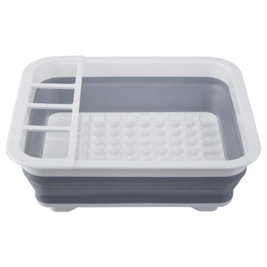 Averill Collapsible Dish Rack