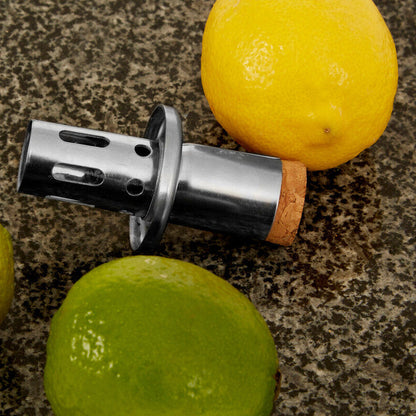 Bygone Juice Pourer