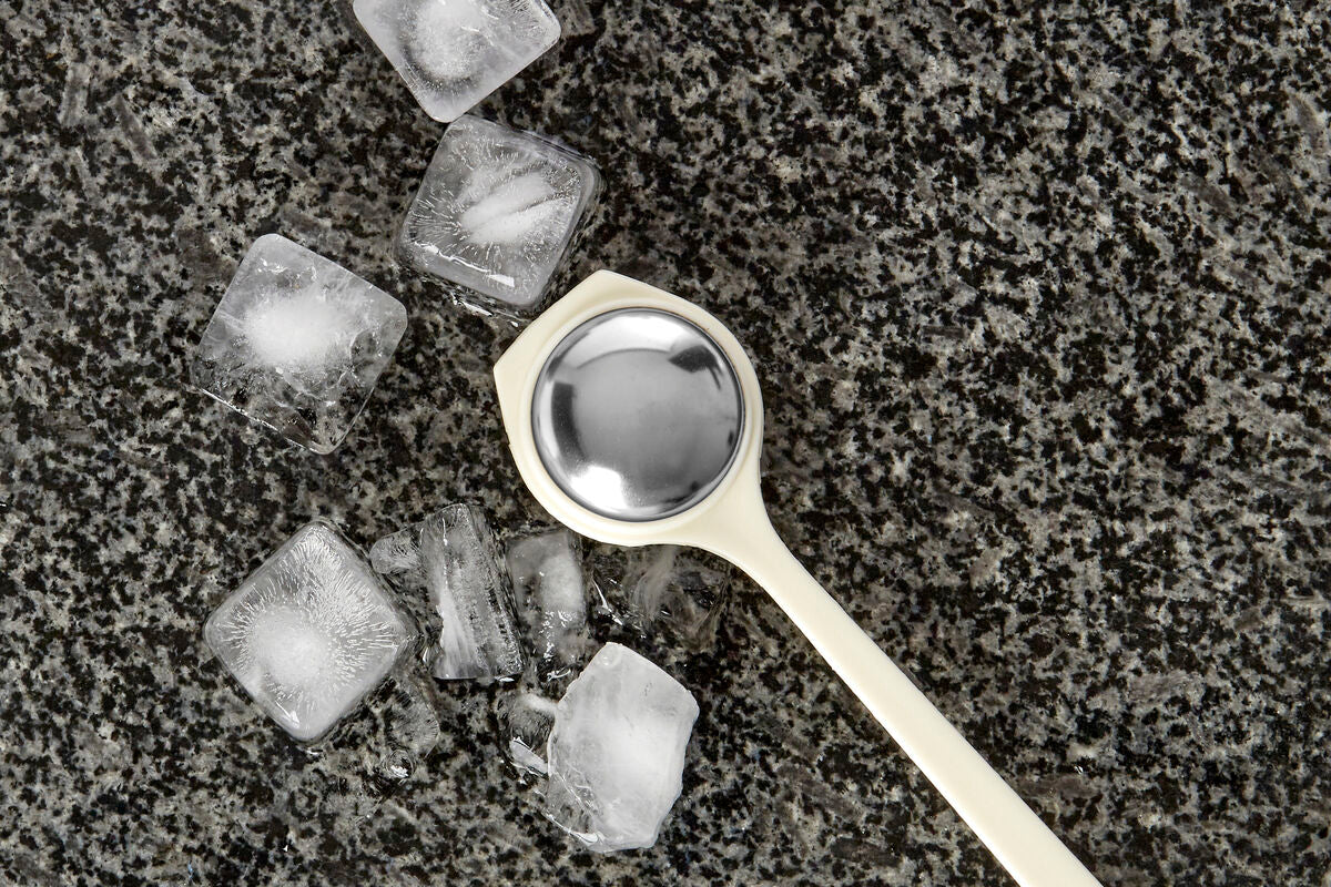 Ice Tapper | Bygone