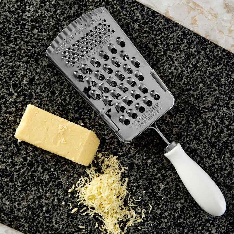 Bygone Straight Grater