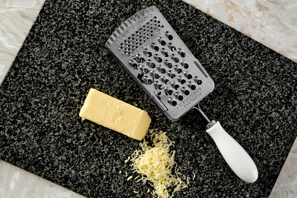 Bygone Straight Grater