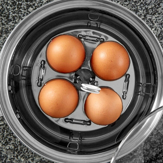 Bygone Egg Lifter