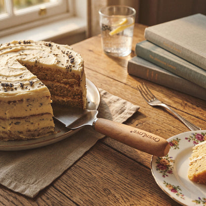 Ovenlove Cake Slice