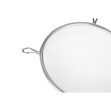 Zenigo Small Sieve With Wooden Handle