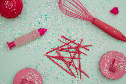 14 Piece Cake Decorating Modelling Tool Set | Hallie