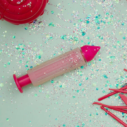 Hallie Hot Pink 3Pc Cake Decorating Pen
