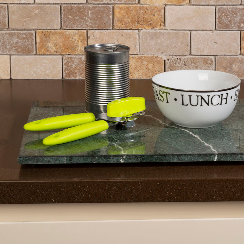 Lime Green Can Opener