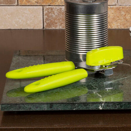 Lime Green Can Opener