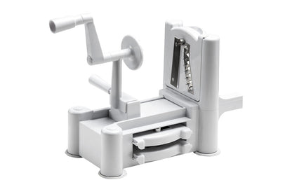 From Scratch Stainless Steel Spiral Slicer