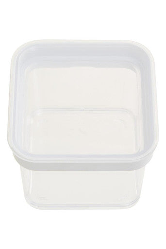 Grub Tub 500Ml Clear Storage Container