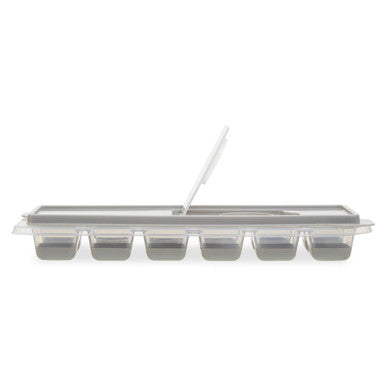 Arctic Grey Ice Cube Tray