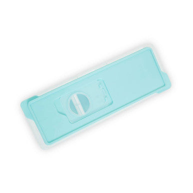 Arctic Green Ice Cube Tray