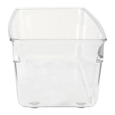 Romm Small Set Of Two Slim Kitchen Organisers