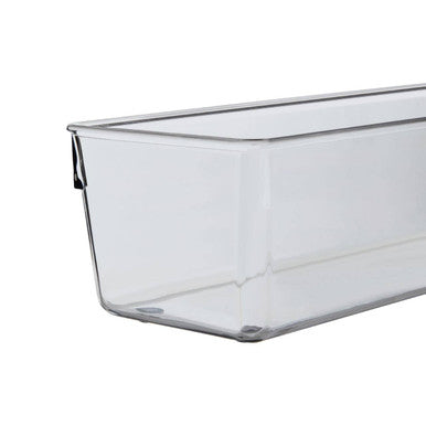 Romm Small Set Of Two Slim Kitchen Organisers