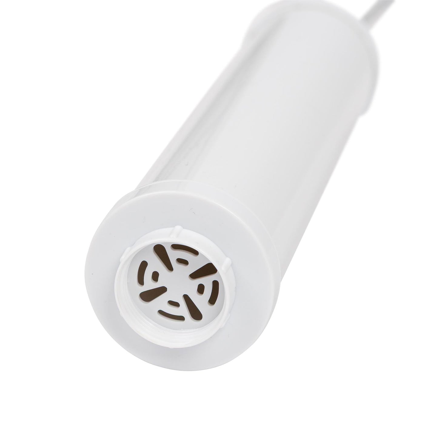 Vacuum Storage Bag Hand Pump - 30cm - White