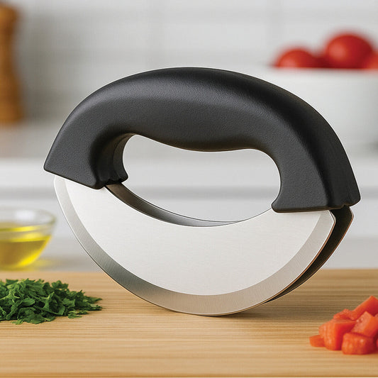 Mezzaluna Chopper