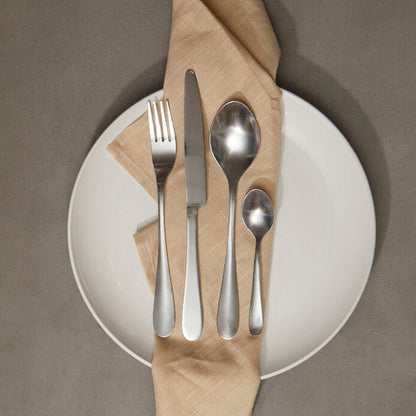 Gracy 16 Piece Cutlery Set