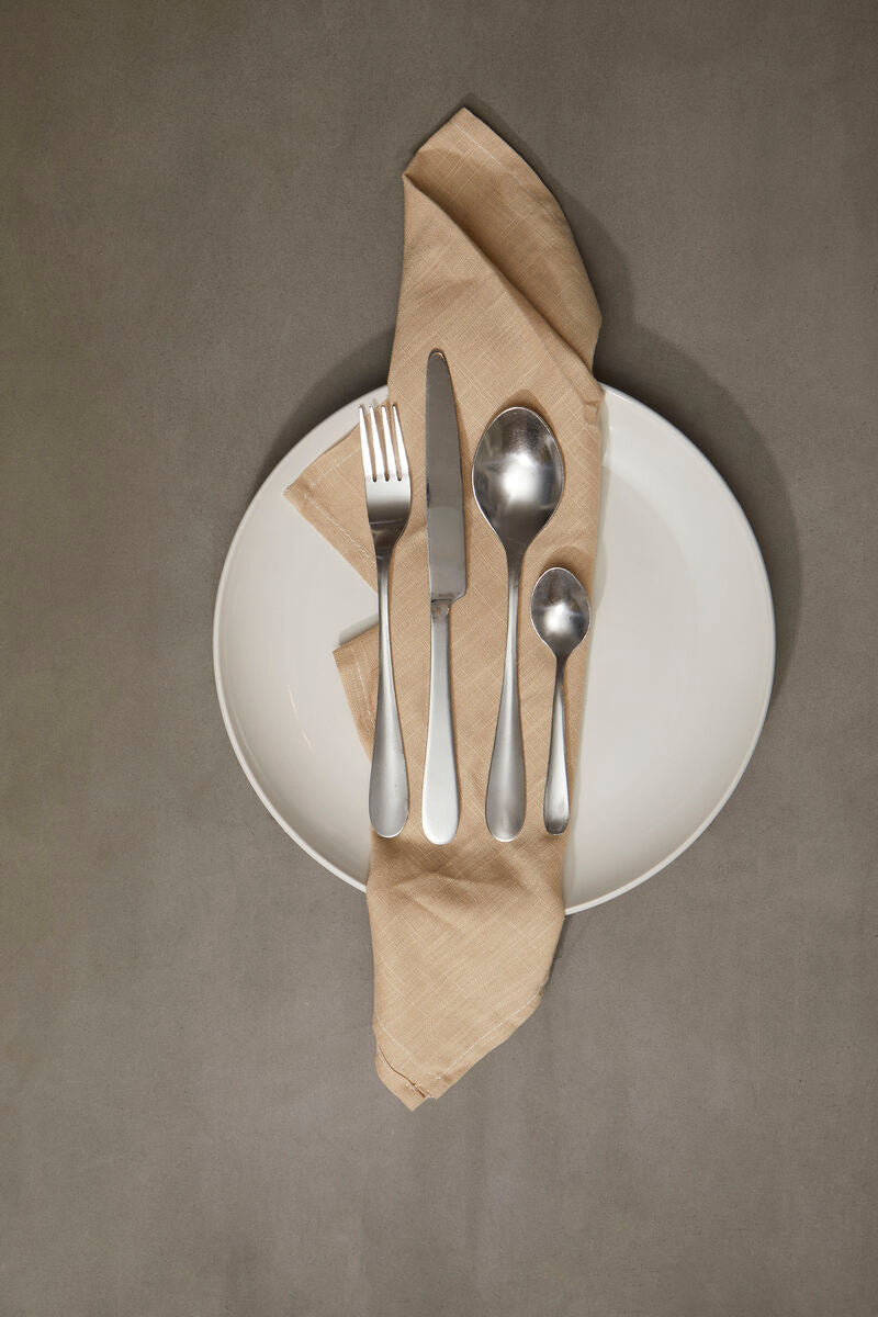 Gracy 16 Piece Cutlery Set