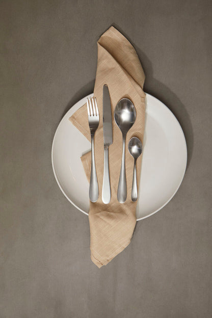 Gracy 16 Piece Cutlery Set