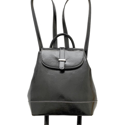 Pibai Daily Small Backpack Commuting Women