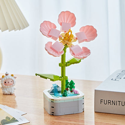 Flowers Preserved Fresh Flower Roses Valentine's Day Gift