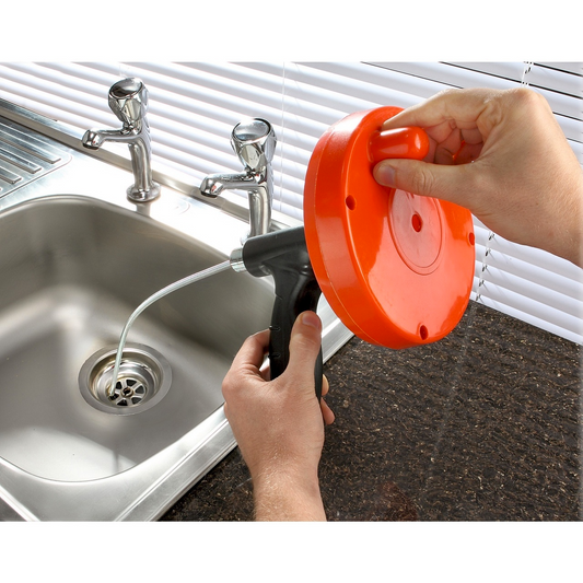 Drain & Pipe Cleaner