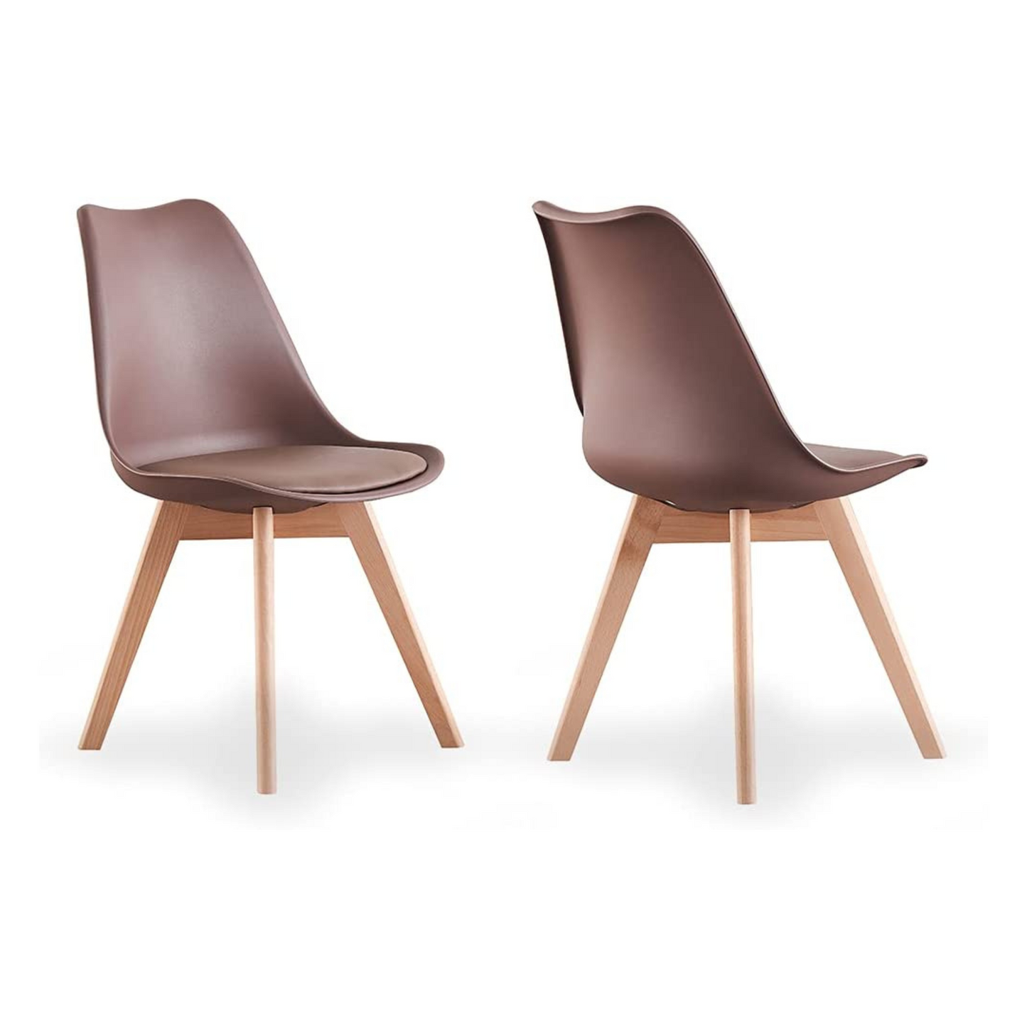 Jamie Lorenzo dining Chair