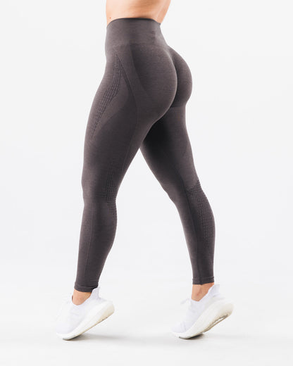 Women's Seamless Jacquard Yoga Pants