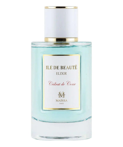 Ile de Beauté Maïssa Perfume 100ml – Fresh Floral Fragrance UK