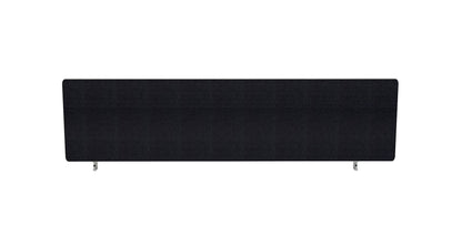 Impulse Plus Oblong Screen With Rounded Corners - 400mm High