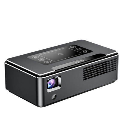 Pico Genie Impact 4.0 Plus 1080p Ultra Portable Projector