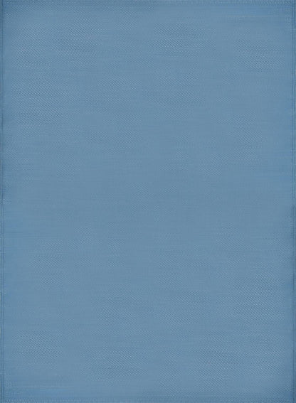 Urban Outdoor Rug Blue | 1000