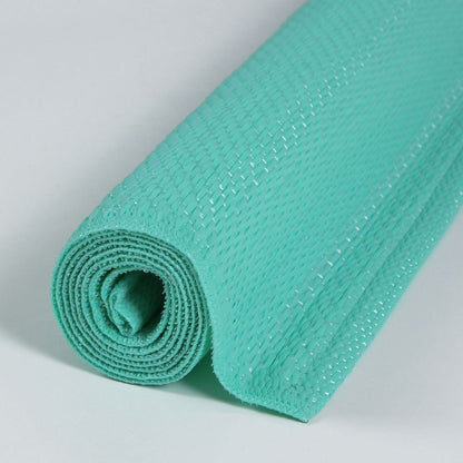 Urban Outdoor Rug Turquoise | 1000