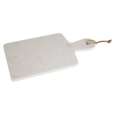Kindia Curved Handle Marble Paddle Board