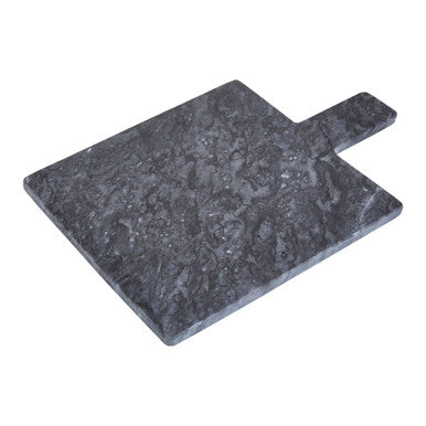 Marmore Small Black Marble Paddle Board
