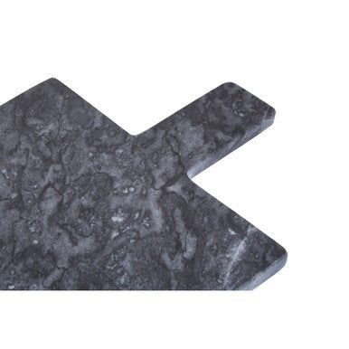 Marmore Small Black Marble Paddle Board