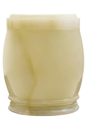 Marmore Onyx Storage Jar