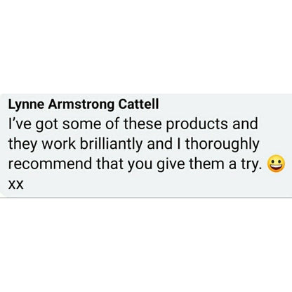 Chamomile Geranium & Lavender Cream - Transform Your Skin, Transform Your Life!