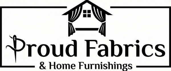 Proud Fabrics