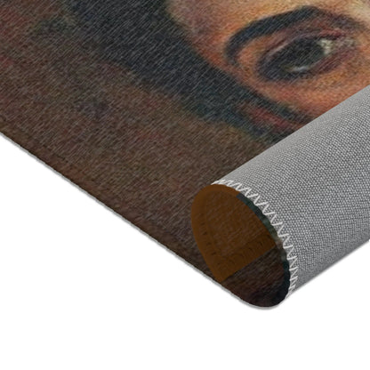 Real Broski Area Rugs