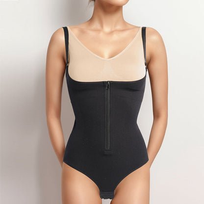 Tights Briefs Suspenders Belly Band Corset