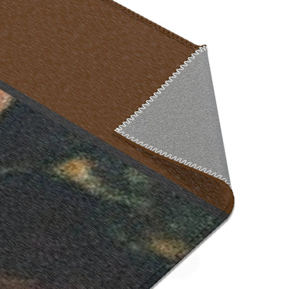 Real Broski Area Rugs