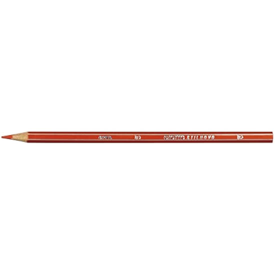 GIOTTO 90pcs Gift box with 40 Giotto turbo colour felt-tip pens & 50 Giotto Stilnovo coloured pencils, Assorted colours, Ideal for Children & Schools